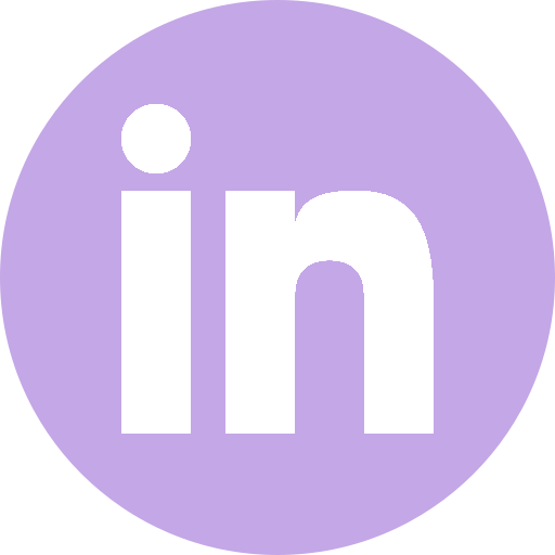 Linkedin icon