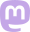 Mastodon icon