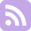 RSS icon